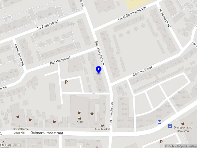 Rijschool Zenab