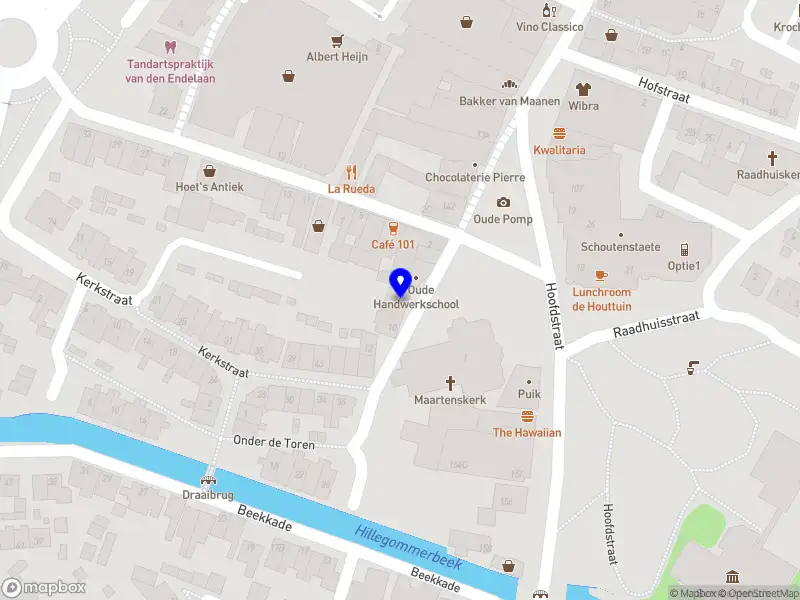 Nieuw bedrijf Bloem Studio