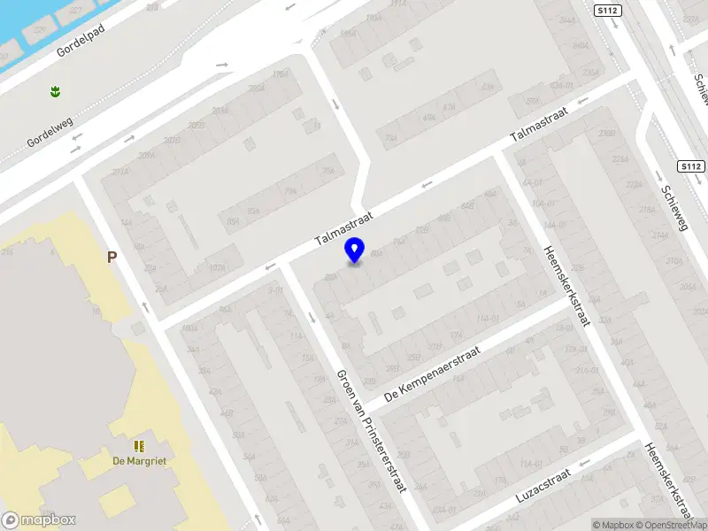 MET-CARE Connect B.V.