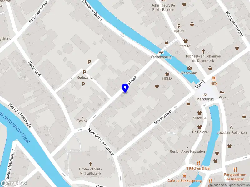 Nieuw bedrijf byWENJANS