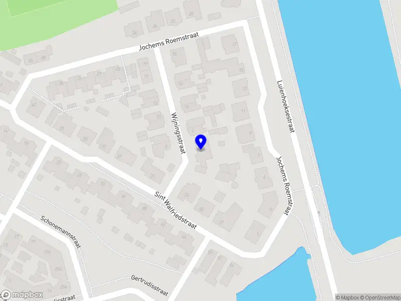 ‘t Landthuys Wonen
