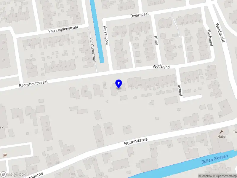 MCA Totaalbouw B.V.
