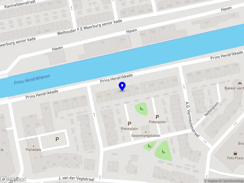 Vereniging van Eigenaars Bosunits aan de Van Klaverweijdeweg te Hoogmade