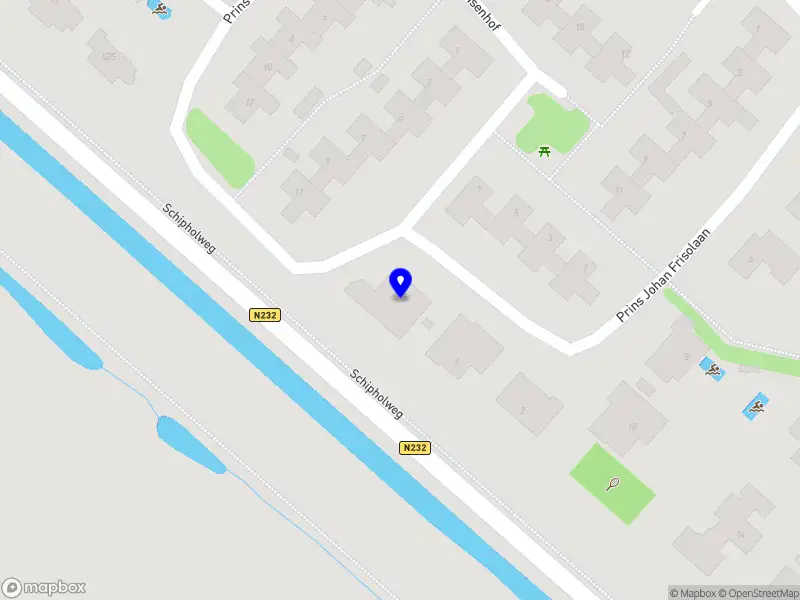 RRM Vastgoed B.V.