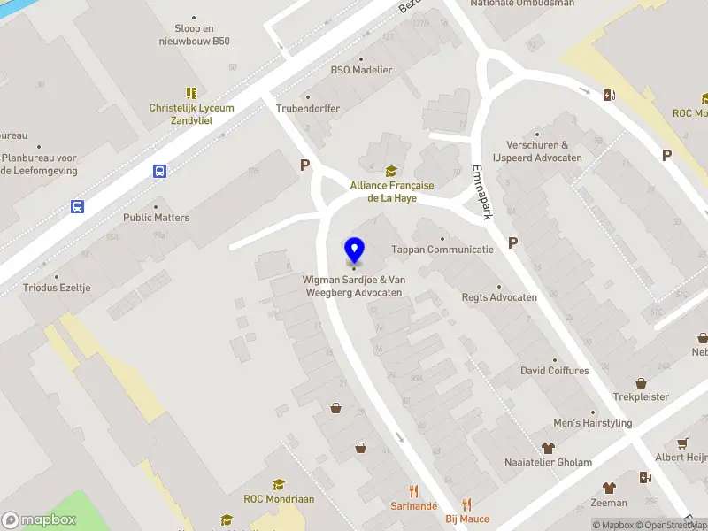 Vereniging van Eigenaars Adelheidstraat 7/7A/7B te 's-Gravenhage