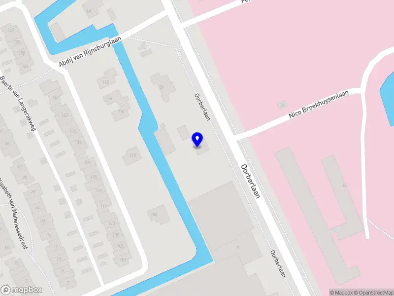 Vereniging van Eigenaars Hofstraat 54a, b en c te Honselersdijk
