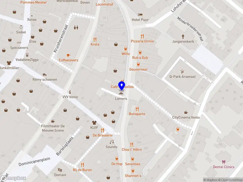 Sawadee Thai Massage Venlo