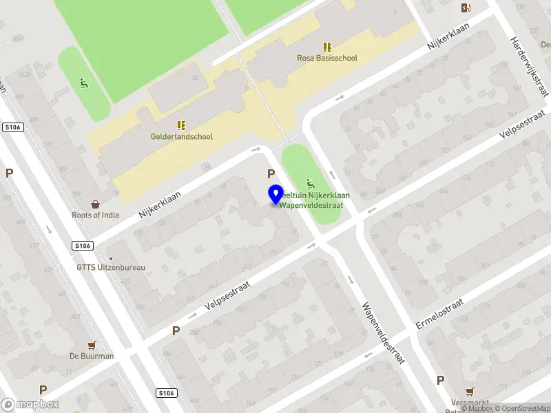 De Knutselgarage