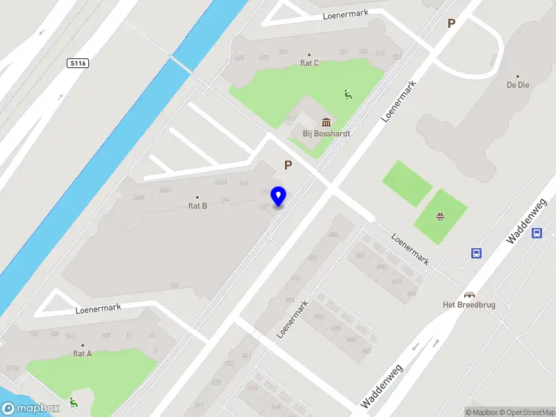 kuipers development