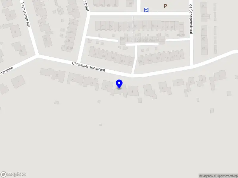 B&B De Grote Zeearend