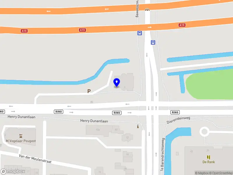 Vereniging van Eigenaars Dorpsstraat 91, 91A tot en met 91H, 91K, 91M en 91N te Hekelingen