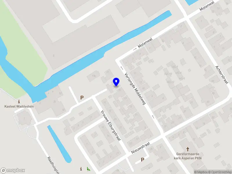 A Genie Bedrijfsondersteuning