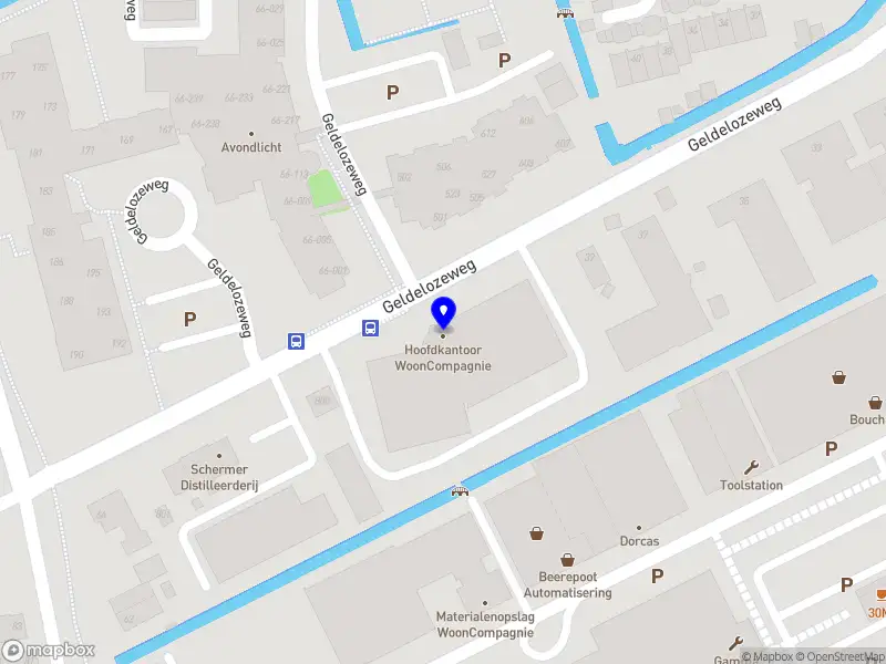 Vereniging van Eigenaars gebouw Terrazza Vivere aan de Waterlandlaan te Purmerend (ondervereniging bedrijfsruimten Blok 3) te Purmerend