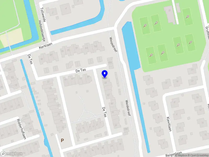 Stichting Administratiekantoor Duijvendijk Kiel