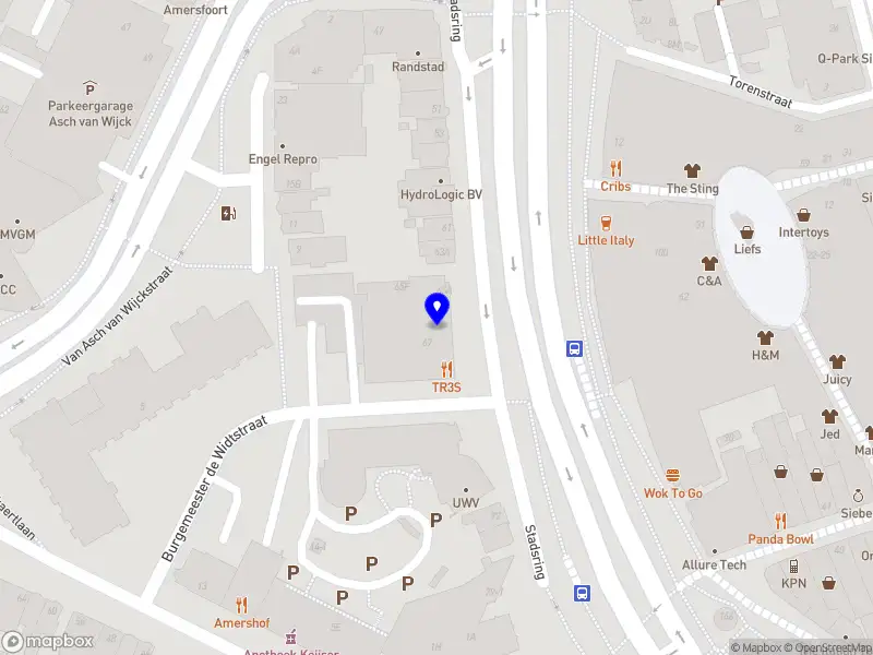 Vuurdoornstraat B.V.