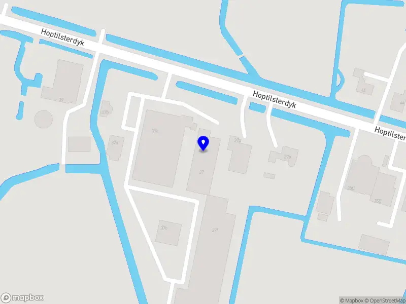 Dijkstra Handel & Transport B.V.