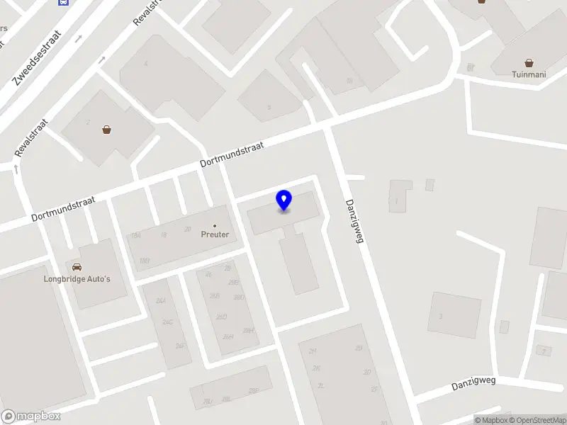 Vereniging van Eigenaars Dapperstraat 3 tot en met 9 (oneven nummers), 7415 SE Deventer, Verwerstraat 14, 7415 SB Deventer en Hoge Hondstraat 145 tot 