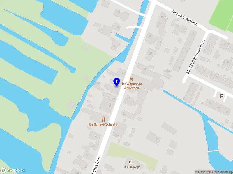 District Property B.V.