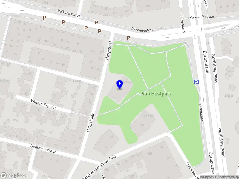 Vereniging van Eigenaars Corridor 23/23a en De Smidse 25 te Valkenswaard