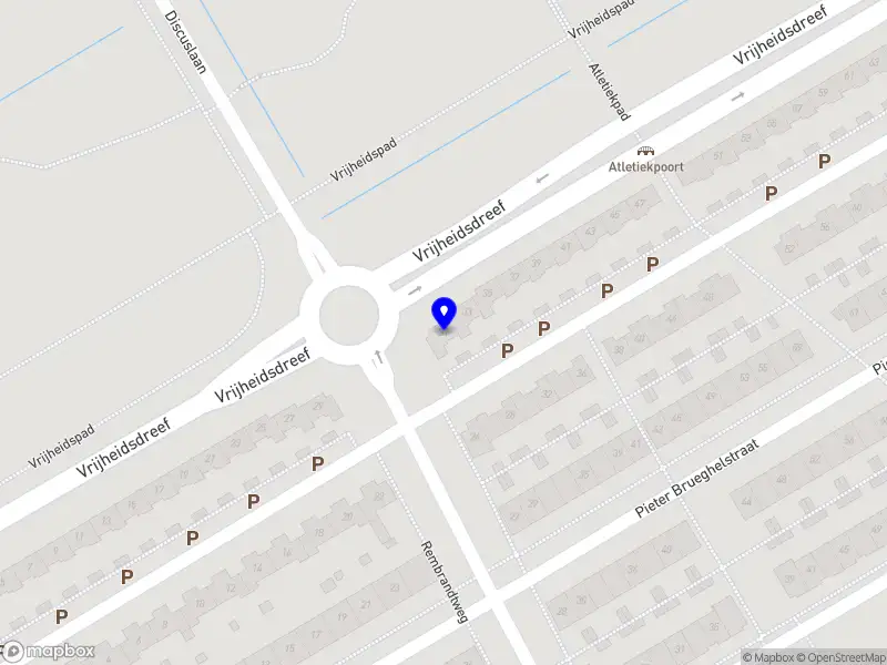 SMT Bouw & Tegelleverancier