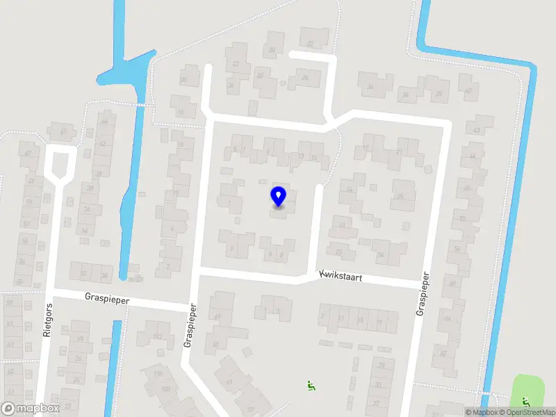 Buurtvereniging De Gevleugelde Buren