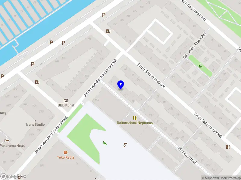 Sociaal Uitzendbureau U.D.Z. 4338 B.V.