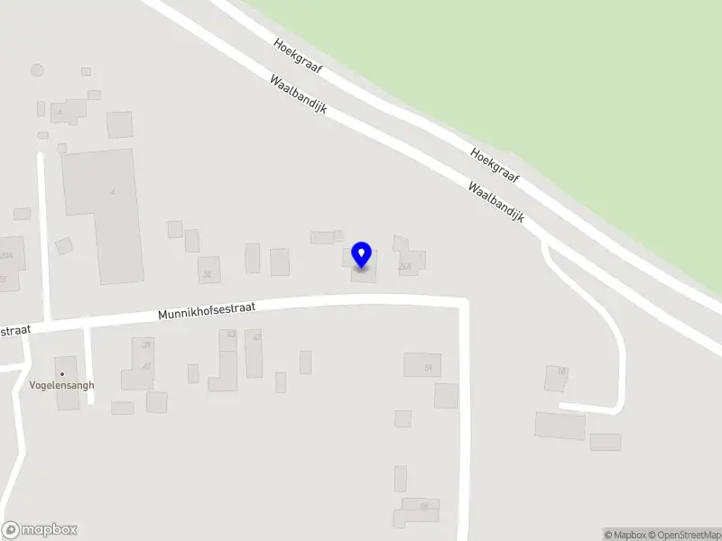 Mr. Ovenbake