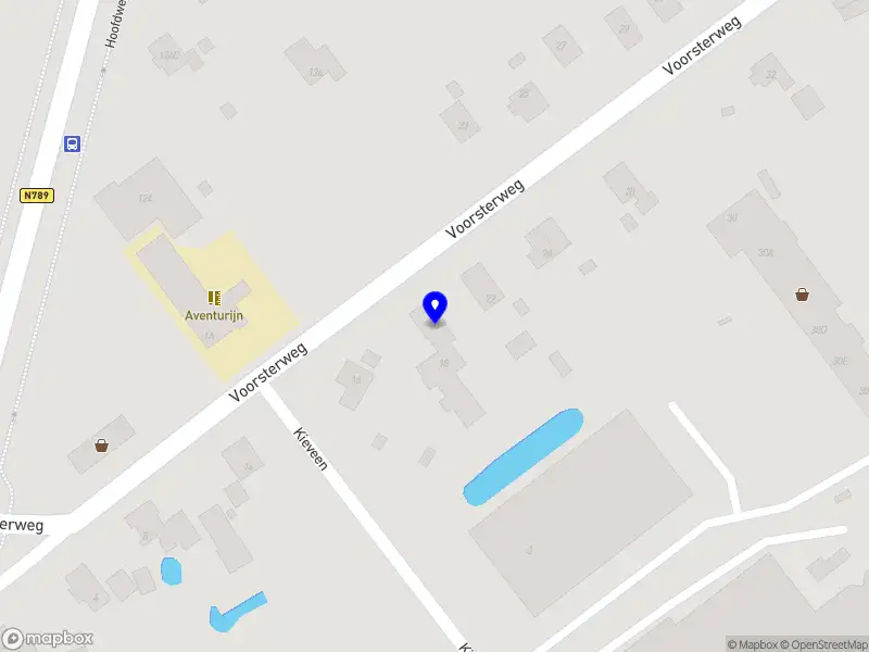 Administratiekantoor Geerdink