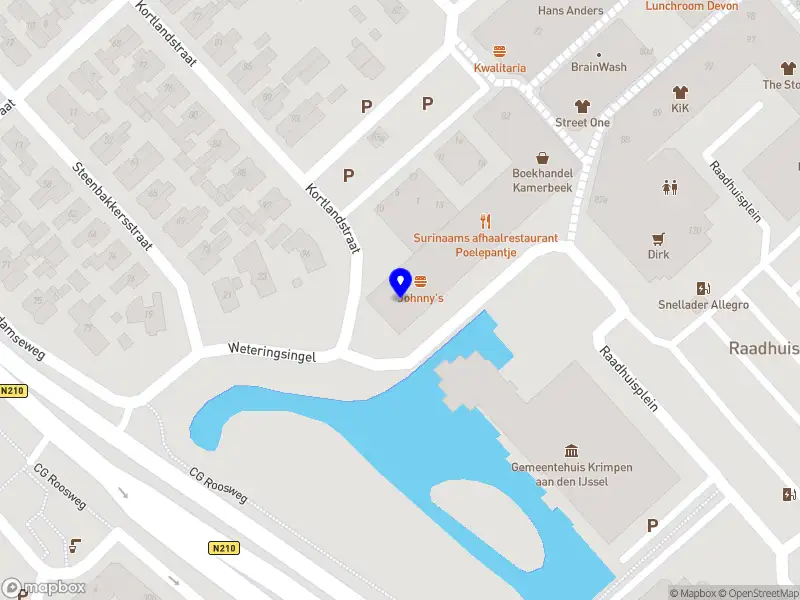Nieuw bedrijf AF Krimpen aan den IJssel B.V.