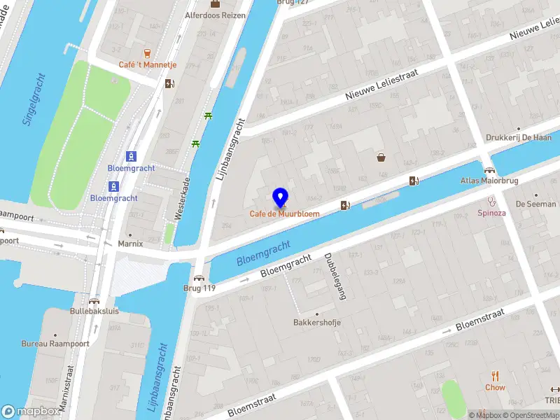 ‘t Makkertje