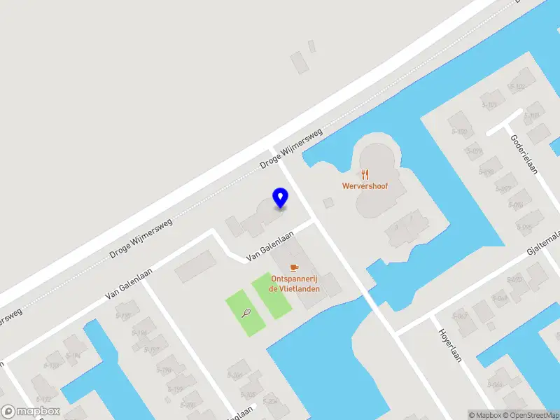 van Houwelingen Infra