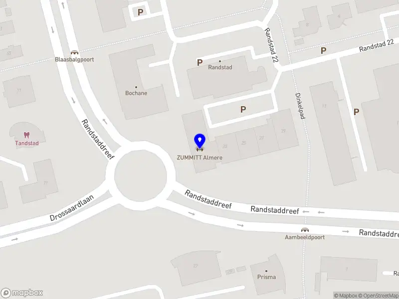 Randstad Autoservice B.V.
