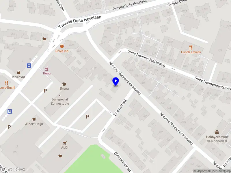 Vereniging van Eigenaars Parkweg 90, 90a, 90b en 90c te Nijmegen