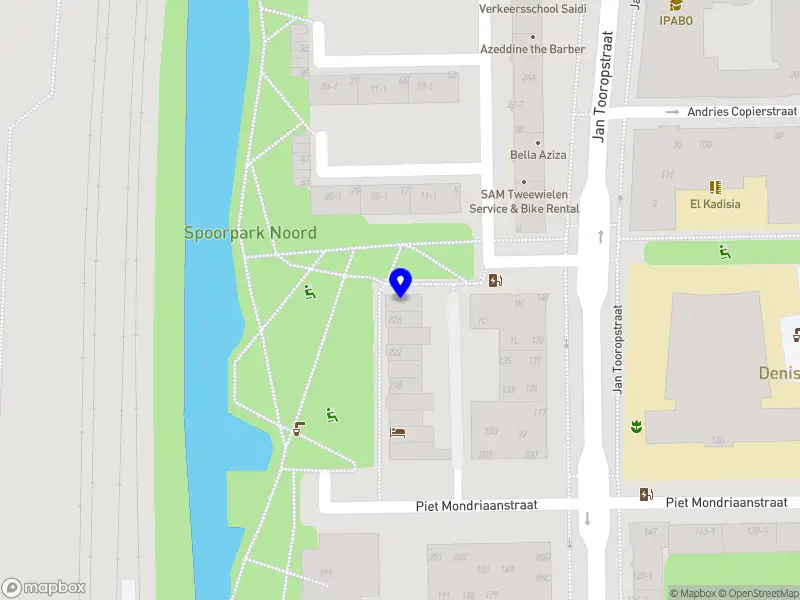 Mouse D Studio