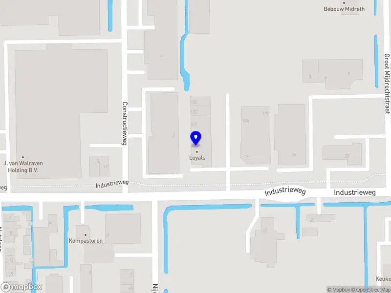 Fifteen Hospitality B.V.