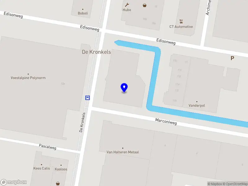 Van Halteren Technologies Drive & Control B.V.