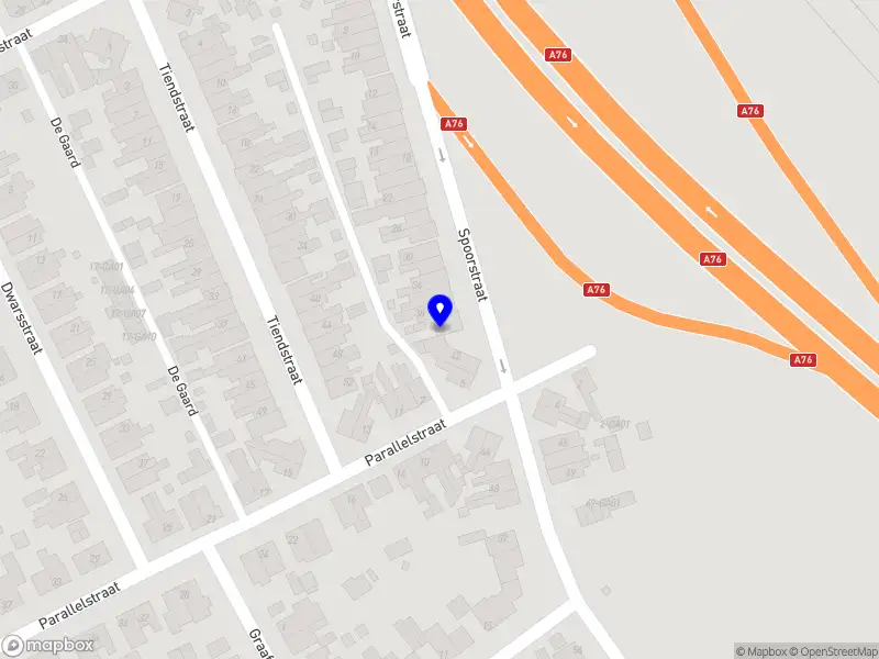 Spronk vastgoed service