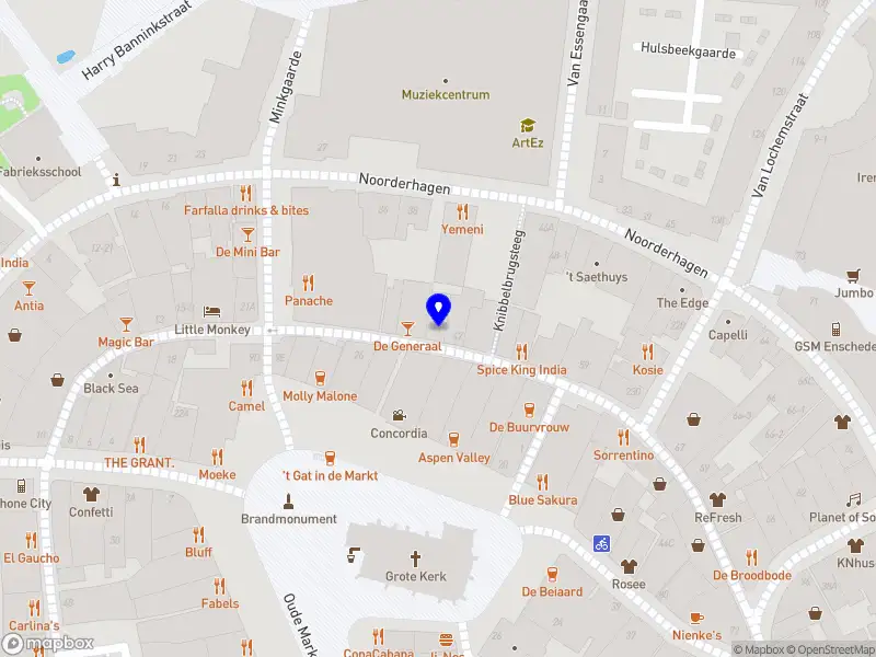 Prestige Services Enschede