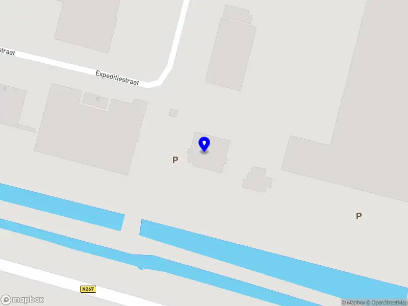 E. van Wijk Logistics Group B.V.