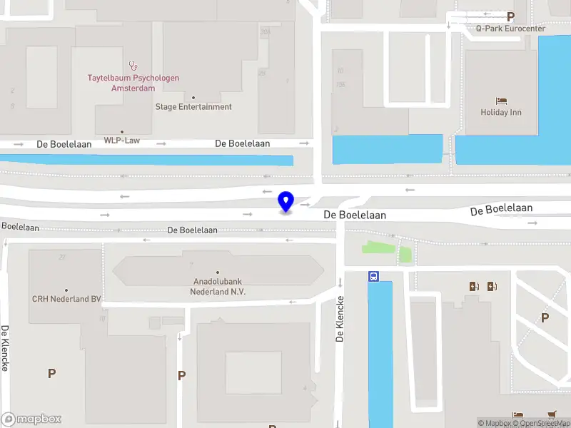 Stichting A1