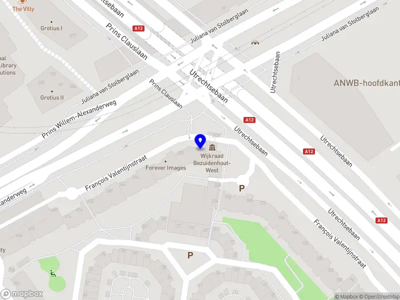 Stichting Roemeense gemeenschap A&R