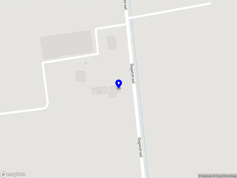 Vakantiehuis De Vlaes
