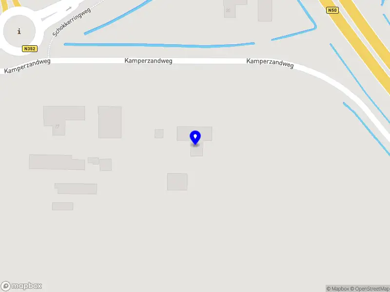 van Boven Interieurbouw