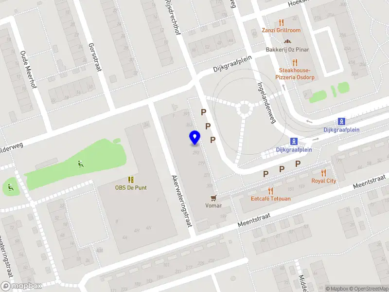 Vertu Logistics