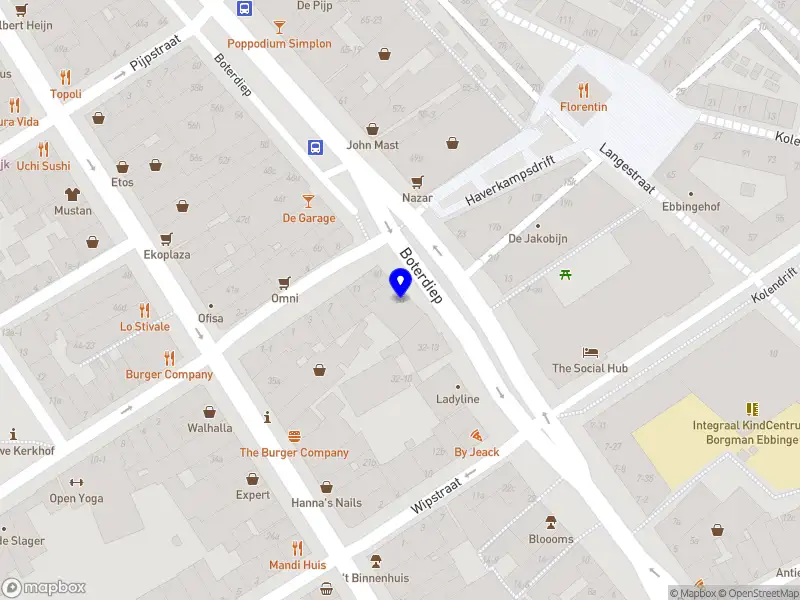 REC Travel Guide