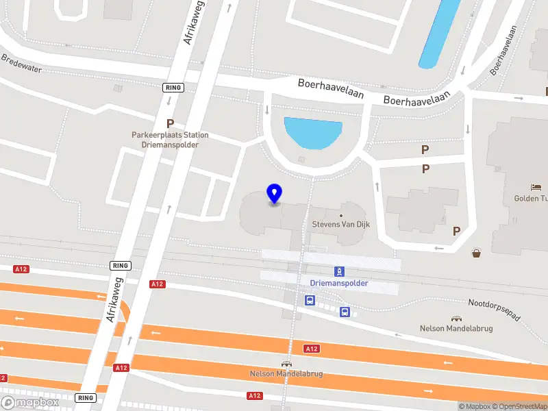 Kern & Kroon Renovaties B.V.