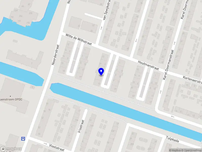 Apex - Van Boven