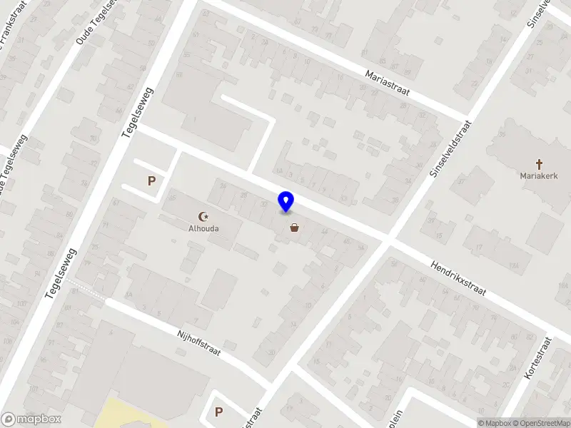 DeenRoad