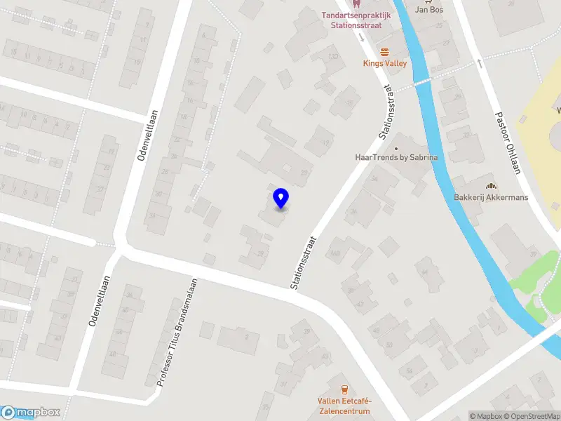 Mosa Properties B.V.