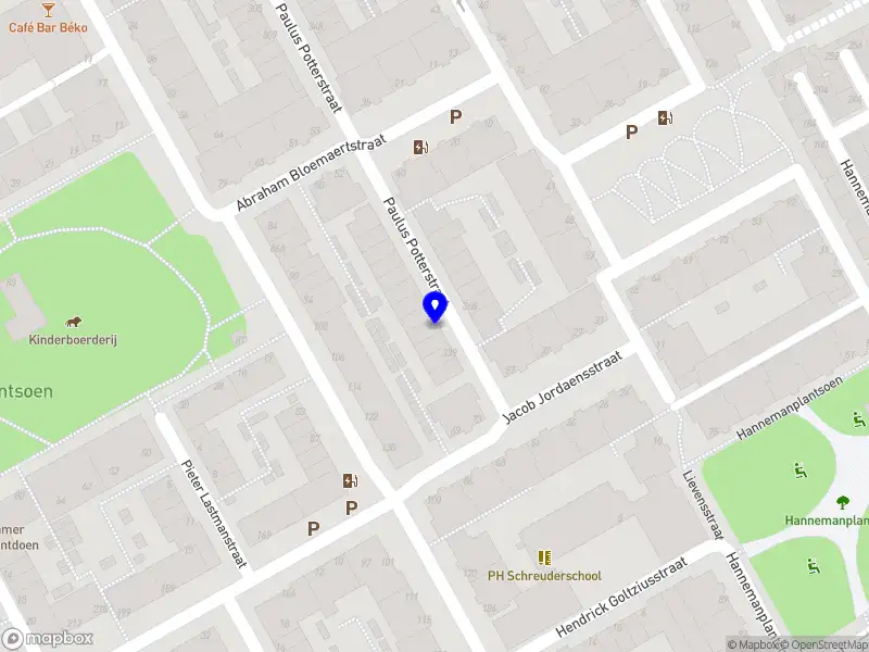 BoranBOUW